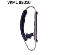 SKF Kit de distribution par chaîne VKML 88010