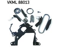 Kit chaîne de distribution SKF VKML 88013
