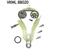 SKF Kit chaîne de distribution VKML 88020
