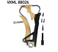 SKF Kit chaîne de distribution VKML 88026