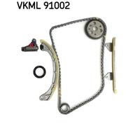 Kit chaîne de distribution SKF VKML 91002