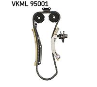 Kit chaîne de distribution SKF VKML 95001