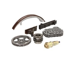 Kit chaîne de distribution SWAG 10 93 6592