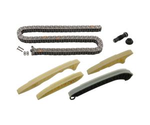 Kit chaîne de distribution SWAG 10 94 4963