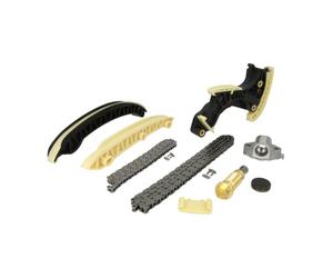 Kit chaîne de distribution SWAG 10 94 4975