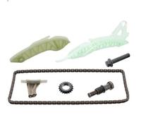 Kit chaîne de distribution SWAG 11 94 8387 pour PEUGEOT RCZ 1.6 2010-2015