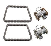 SWAG 20 94 7502 Kit de chaîne de distribution