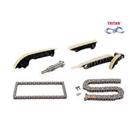 Kit chaîne de distribution SWAG 33 10 1531