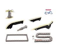 Kit chaîne de distribution SWAG 33 10 1780