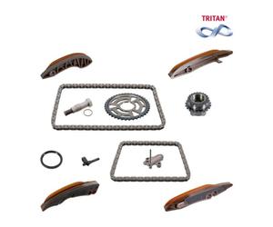 Kit chaîne de distribution SWAG 33 10 2022