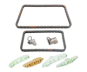Kit chaîne de distribution SWAG 33 10 7662