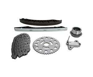 Kit chaîne de distribution SWAG 60 93 7999