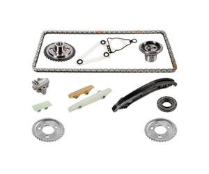 Kit chaîne de distribution SWAG SW33101335