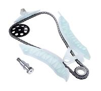 Kit chaîne de distribution Tendeur de chaîne pour M-i-n-i R56 R57 R58 M-i-n-i Clubman R55 M-i-n-i R-o-a-d-s-t-e-r R59 1.6L 2006-2015 76268