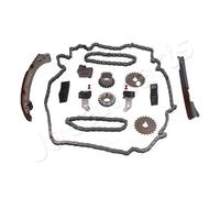 KIT CHAÎNE DE DISTRIBUTION TOYOTA LAND CRUISER 4.0 02-