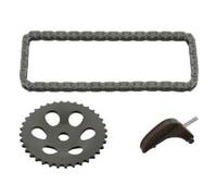 Kit Chaîne De Distribution - Volkswagen Polo 1.2 12v 10/2001-11/2009