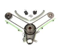 Kit Chaîne Distribution 90393SD Pour Mitsubishi Pour Raider 4,7 L 287 Po³ V8 Essence SOHC À Aspiration Naturelle 2006-2007 Ensemble d'outils pour courroie de distribution