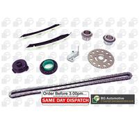 Kit Chaîne Distribution Bga Pour Renault Megane Talisman Trafic Scenic 1.6 DCI