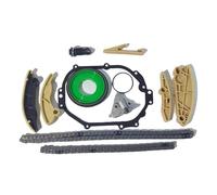 Kit Chaîne Distribution Diesel 2.0 AJ200 Pour Land Rover LR073756 LR073757 LR082488 LR073760 LR084289 LR073745 LR073761 Pignon(Style1)