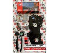 Kit Chaîne Distribution Étui Pour Fiat Mercedes-Benz Renault Opel 1.6 D