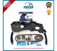 Kit Chaîne Distribution Housse & Enduit Pour Qashqai X 1.6 DCI R9M Moteur Diesel