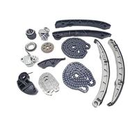 Kit Chaîne Distribution LR032048 Pour Land Pour Rover LR4 Pour Discovery 4 2010 2011 2012 2013 2014-2016 3.0L V6 SC 5.0L V8 NA SC Ensemble d'outils pour courroie de distribution