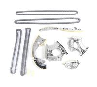 Kit Chaîne Distribution Moteur D'accessoires Voitures Pour A4 S4 S5 A5 A6 S6 A7 Pour Sportback A8 S8 Pour Quattro Q7 Q5 courroie de distribution