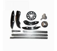 Kit Chaîne Distribution Moteur Pour Diesel Pour E90, E91, E92, E93, E60, E61, N47 518-535d 1.8/2.0 13527797903 11318510014 Couvercle changement vitesse
