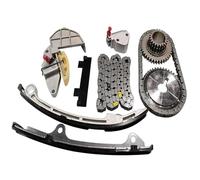 Kit Chaîne Distribution Moteur Réparation Pour Nissan Pour Avenir Pour Bassara Pour Bluebird Pour Sylphy Pour Liberty Pour Murano Ensemble d'outils pour courroie de distribution