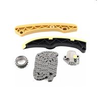 Kit Chaîne Distribution Moteur Voiture Avec Engrenage VVT Pour Hyundai Pour 2011 2012 2013 2014 2015 2016 2017 1.6L Courroie de distribution et tendeur