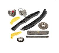 Kit Chaîne Distribution Moteur Voiture G4KJ Pour Hyundai Pour Sita DM 2012 2013 2014 2015 2016 2017 2018 2.0L 2.4L TM 2019-2.0L