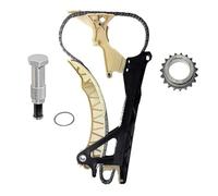 Kit Chaîne Distribution OEM Pour Séries 1/3 N46 N42 118 120 318 320 520 X1 X3 E87 E82 E81 E88 E90 E91 E90LCI E91LCI E93 E46 Kit guidage