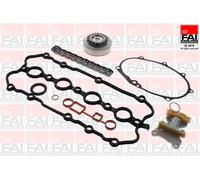 ATC Kit de chaîne de distribution Skoda Octavia 2.0 TFSI CCZA BWA Neuf