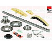 Kit Chaîne Distribution Pour Ford Transit 3.2 TDCI RWD Moteur Safb Safa Diesel