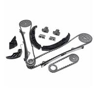 Kit Chaîne Distribution Pour Hyundai Pour Azera 2006 2007 2008 2009 2010 2011 V6 3,8 L DOHC Essence 244103C300 Ensemble d'outils pour courroie de distribution