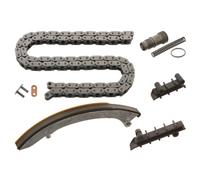 Kit chaîne distribution pour Mercedes W123