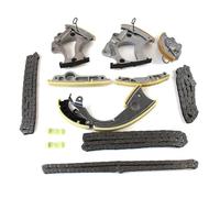 Kit Chaîne Distribution Voiture Accessoires 30101880 Pour A4 S4 Pour A5 S5 A6 S6 A7 Pour Sportback A8 S8 Q7 Q5 Ensemble d'outils pour courroie de distribution