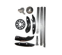 Kit Chaîne Distribution Voitures Diesel Pour 116d 118d 120d 123d 316d 318d 320d 518d 520d 2.0 13527797903 11318510014 Ensemble d'outils pour courroie de distribution