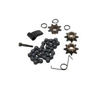 Kit chaine laterale 1011711886 - rabot