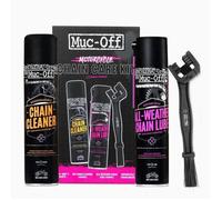 Muc Off 400ml+400ml Chain Grease Clair