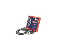 Kit Chaine Origine Rieju RRX 50 SM - 13x52-420 Sans Joints Toriques