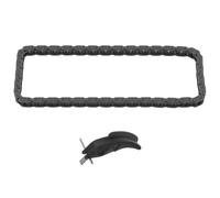 Kit Chaîne Pompe à Huile Entraînement 74 Membres PARTSTEC pour U.A Ford Transit