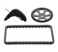 Kit Chaîne Pompe à Huile Entraînement 86 Membres PARTSTEC pour U. A. Seat Ibiza