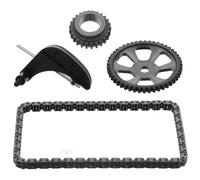 Kit Chaîne Pompe à Huile Entraînement 86 Membres PARTSTEC pour U. A. Skoda Fabia