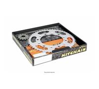 Kit Chaine Suzuki Gsf 600 Bandit Special Xring An 95 99 Kit 15 47 Gsf 600 Bandit S/N