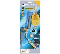 Kit chalumeau pro - mixte butane et propane