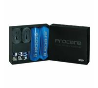Kit chambre à air Schwalbe Procore 27,5x1,10 Noir