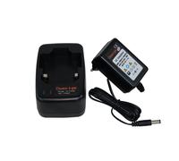 Kit chargeur/adaptateur pour G1 - 12KITCHA