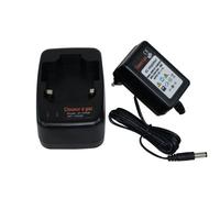 Kit chargeur/adaptateur pour G1 - 12KITCHA