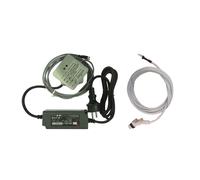 Kit chargeur batterie Bubendorff moteur solaire SOLAR - 228019